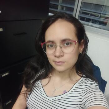 Niñera Bello: Juliana Isabel
