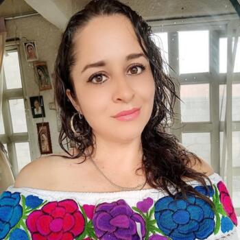 Babysitter in Xochitepec: Araceli