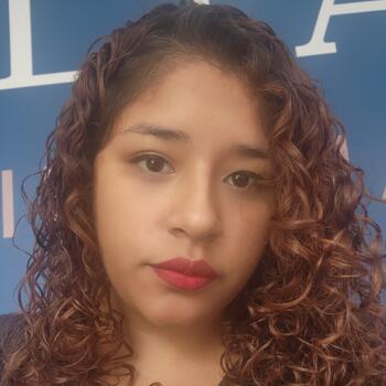 Trabajo para niñera en El Callao: trabajo de niñera Brigitte