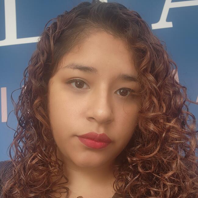 Trabajo para niñera en El Callao: Brigitte