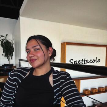 Babysitter in Novo Hamburgo: Letycia