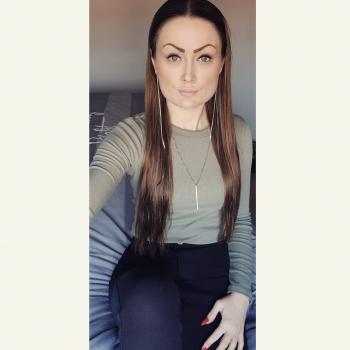Oppas Rotterdam: Madelon
