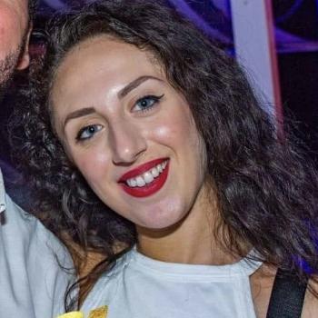 Babysitter Prato: Martina