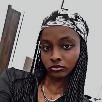 Babysitter in Ruiru: Venus