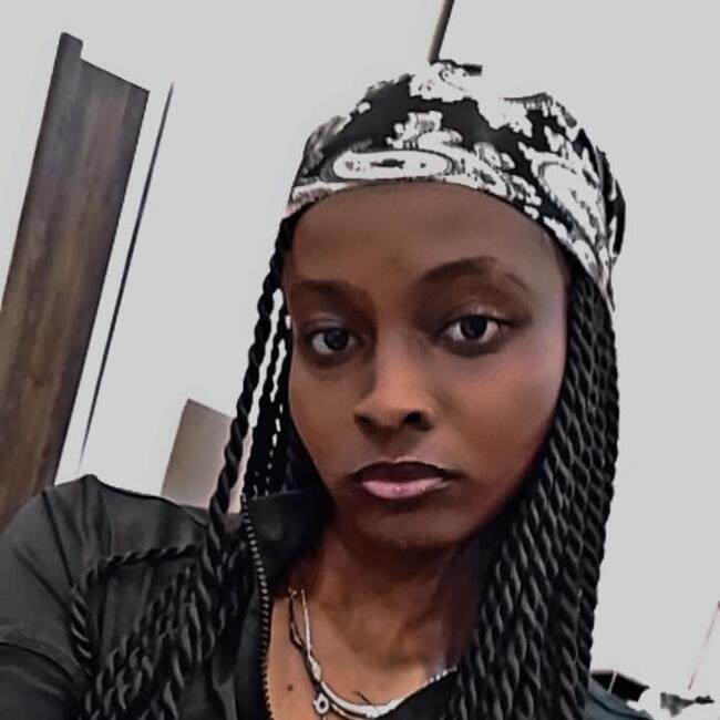 Babysitter in Ruiru: Venus