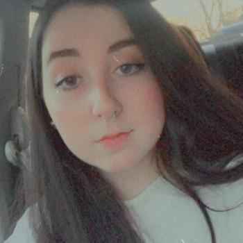 Nanny in Anderson (South Carolina): Lauren