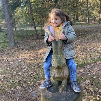 Babysitter Lommel: Naziha