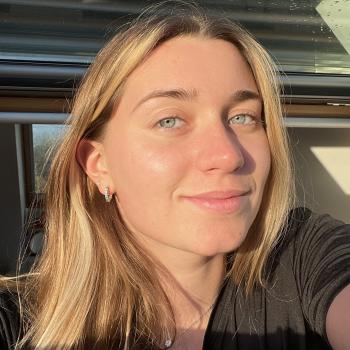 Baby-sitter in Seclin: Marion