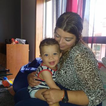 Ama em Ribeira Grande (Ribeira Grande): Claudia