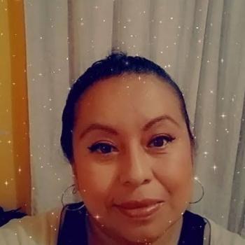 Niñera en Delegación Iztapalapa: Mireya