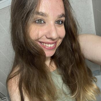 Nanny in Larissa: Σωτηρια Ποτουγλίδου