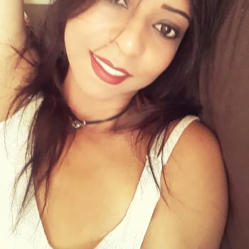 Emprego de babá em Marília: emprego de babá Carina