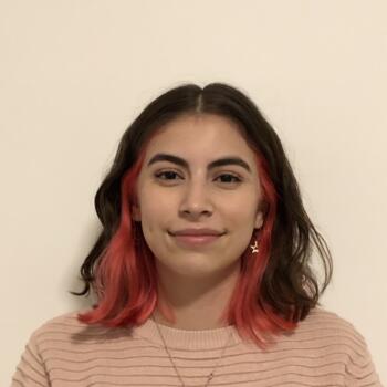 Babysitter in Monterrey: Melissa