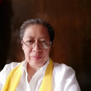 Niñera en Ecatepec: Claudia
