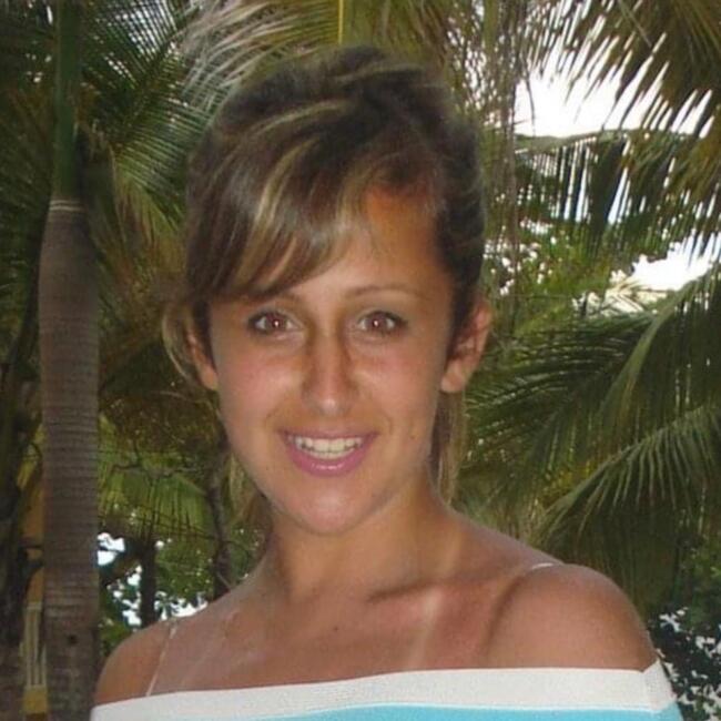 Baby-sitter in Barrie: Brittany