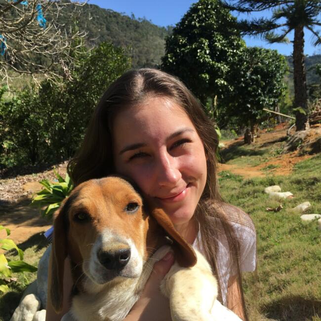 Babá em Vitória: Lorraine