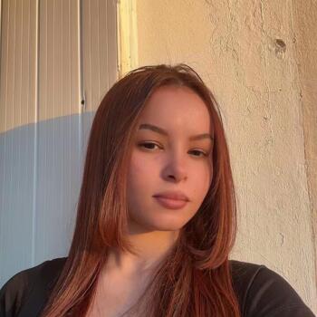 Babysitter in São Paulo: Adeline