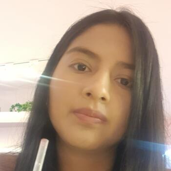 Niñera en Quito: Liliana