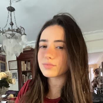 Babysitter in Seville: Teresa