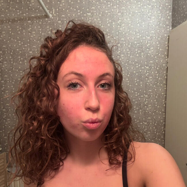 Babysitter in Sallaumines: Ambre