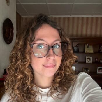 Babysitter Sallaumines: Ambre