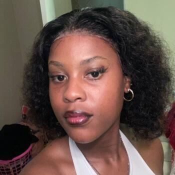 Babysitter Pretoria: Rethabile