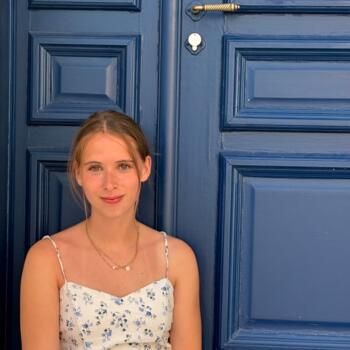 Babysitter in Rijswijk: Ninthe