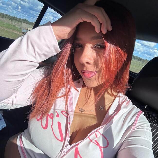 Babysitter em Viseu: Sophia