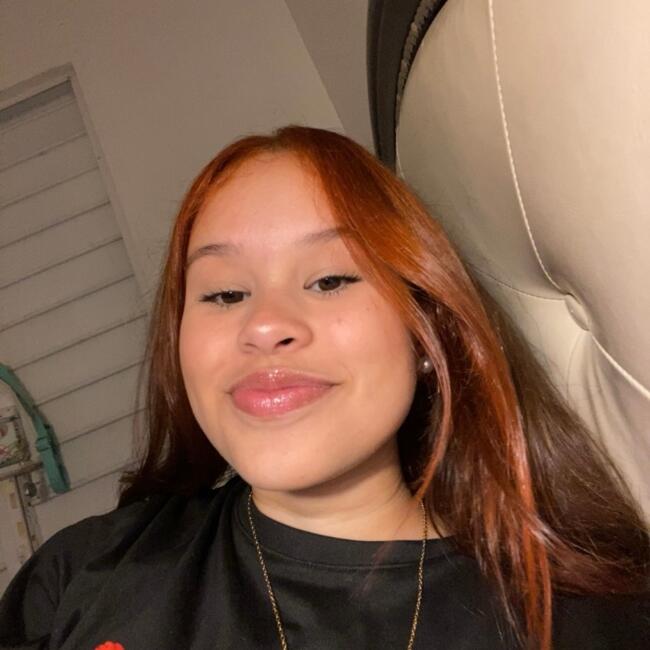 Niñera en Mayagüez: Yesaymie