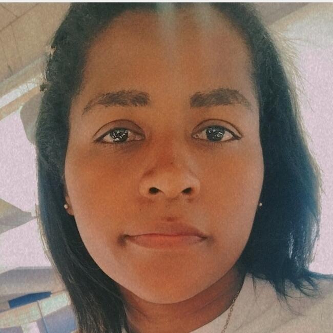 Babá em Teresópolis: Aline