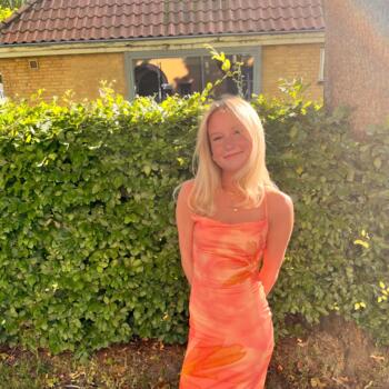 Babysitter i Nyborg: Josefine