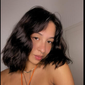 Babá Rio de Janeiro: Taissa