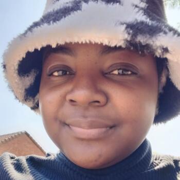 Babysitter in Soshanguve: Rutendo