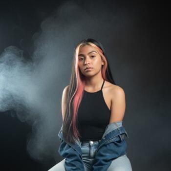 Niñera en Los Algarrobos: Genesis