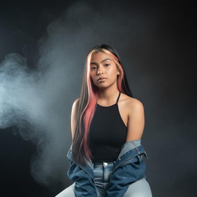 Niñera en Los Algarrobos: Genesis