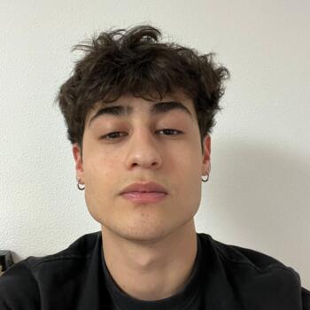 Babysitter in Vigo: Juan Ignacio Villalba