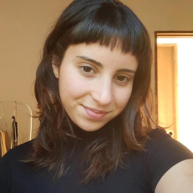Baby-sitter in Maldonado: Sofía