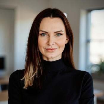 Babysitting job in Wroclaw: babysitting job Joanna