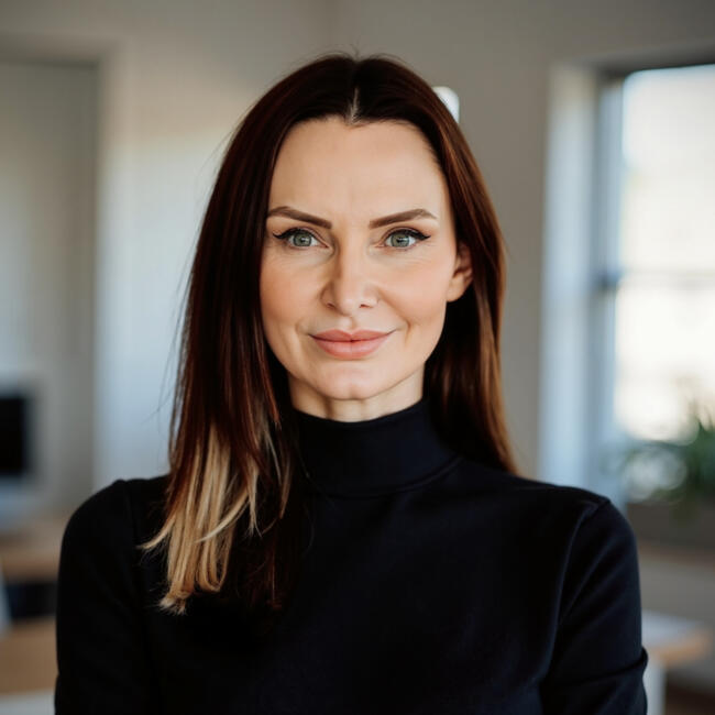 Babysitting job in Wroclaw: Joanna