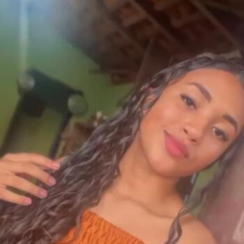 Babá em Tucuruí: Ana Flávia Silva