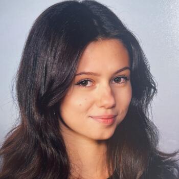 Lastenhoitaja Helsinki: Polina