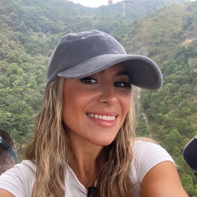 Babysitter in Granollers: Carla