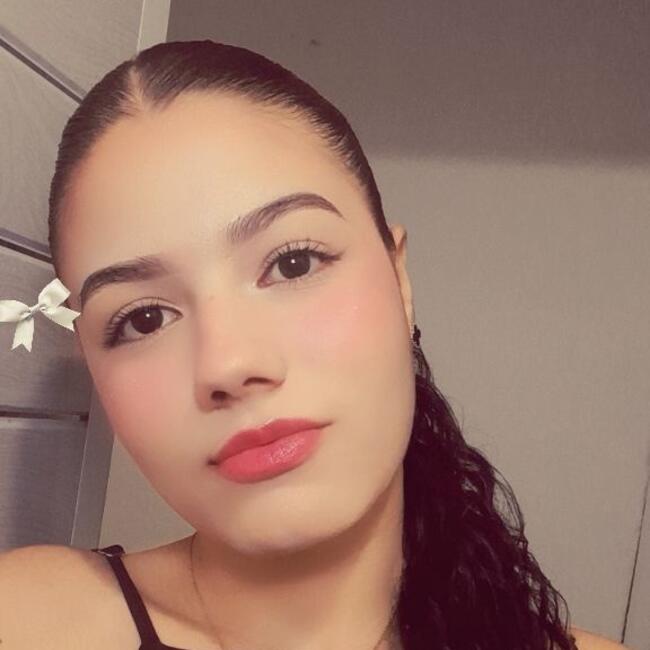 Niñera en Barranquilla: Maria