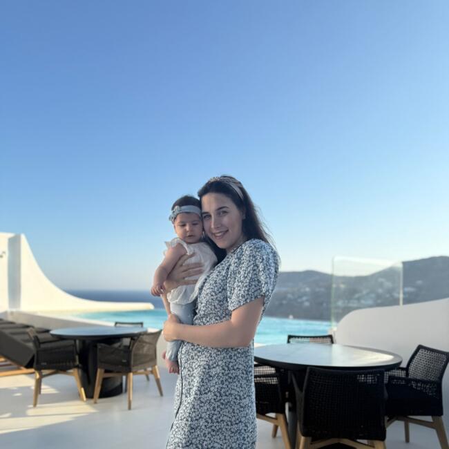 Babysitting job in Günzburg: Ruba