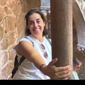 Babysitter Simancas: Carmen