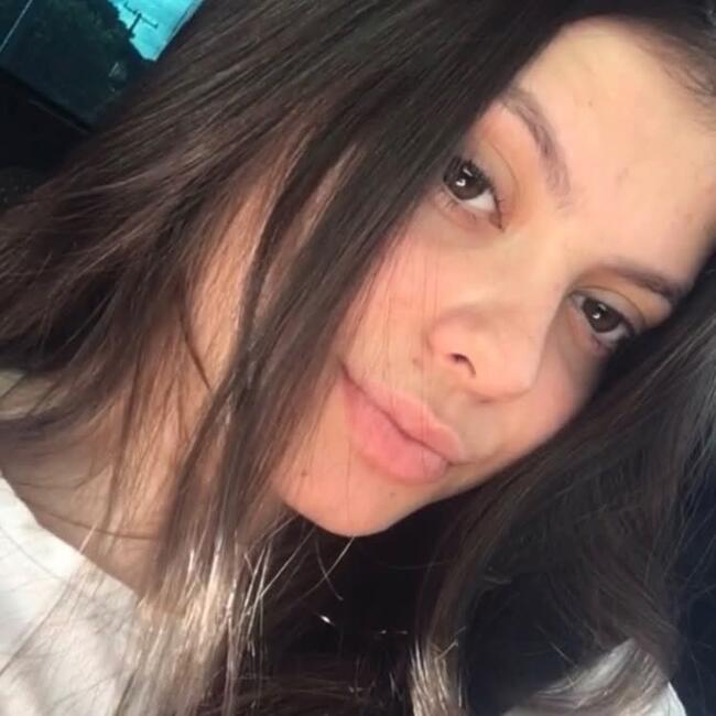 Babá em Campo Mourão: Milene