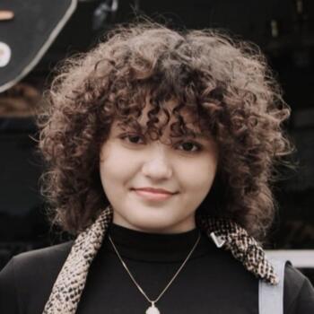 Niñera en Antón: Hania