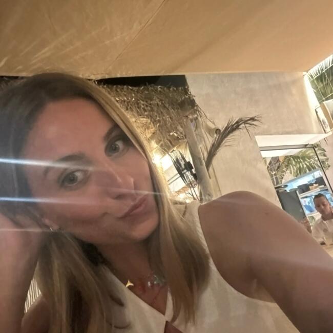 Babysitter in Auch: Jeanne