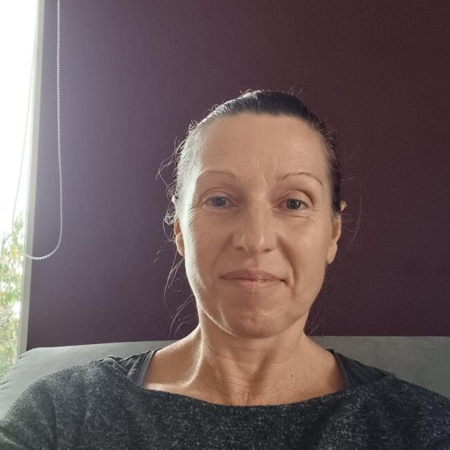 Babysitter in Ath: Vinciane