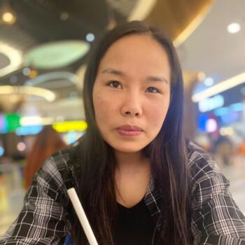 Niñera en Santa Coloma de Gramenet: Samiraa